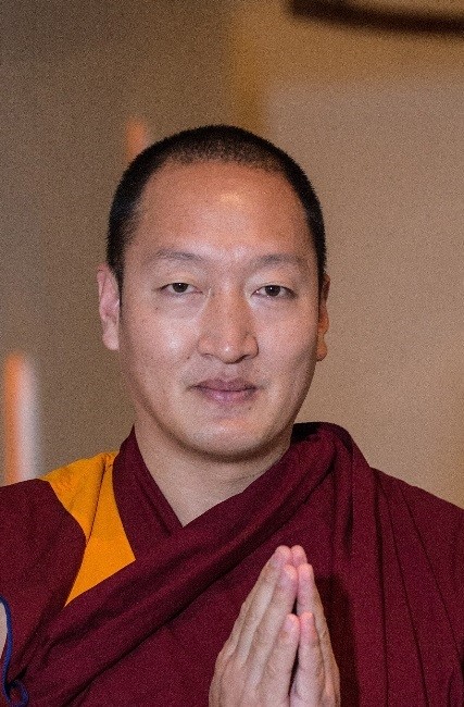 Tenzin Kalden